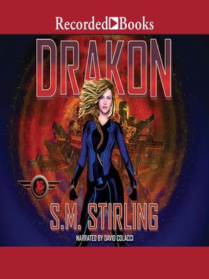 cover image of Drakon